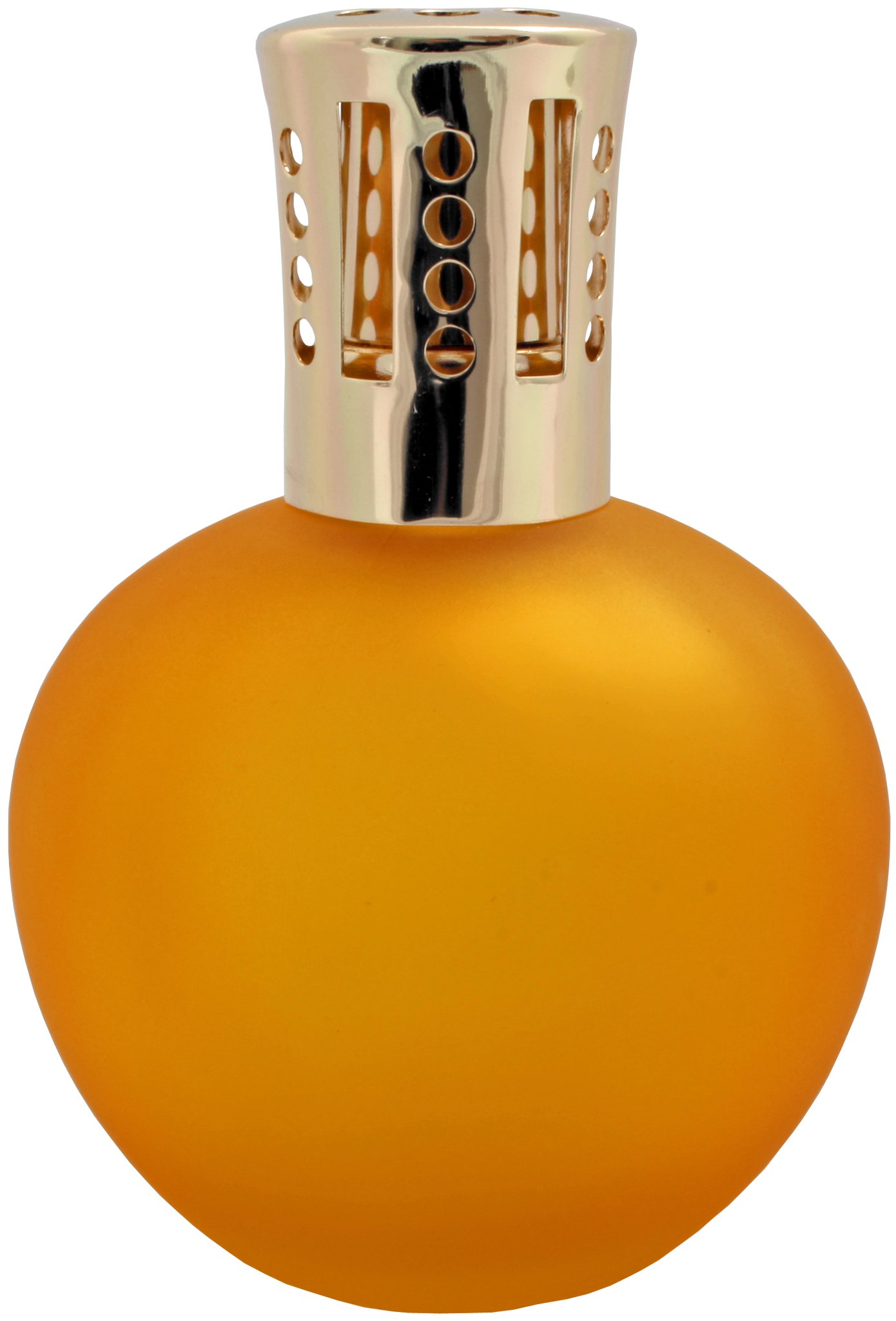 Wunderlampe Duftlampe Topas yellow