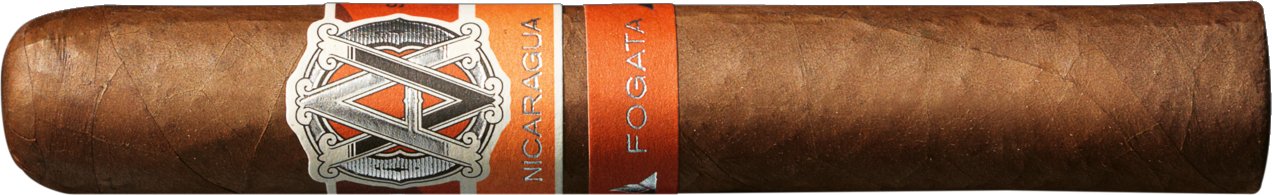 AVO Syncro Nicaragua Fogata Robusto