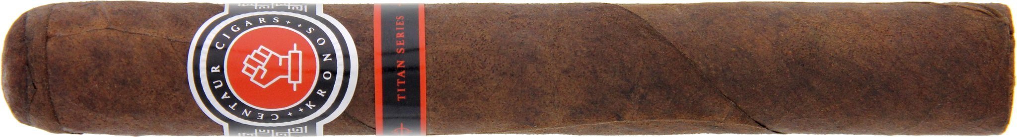 Centaur Cigars Hero Series Kronos (Toro Grande)