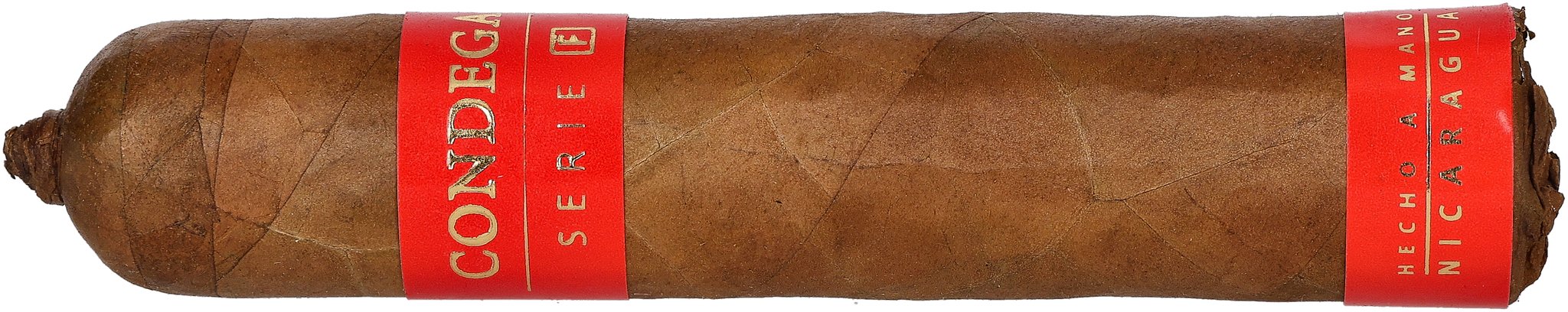 Condega Serie F Mini Titan_Zigarre