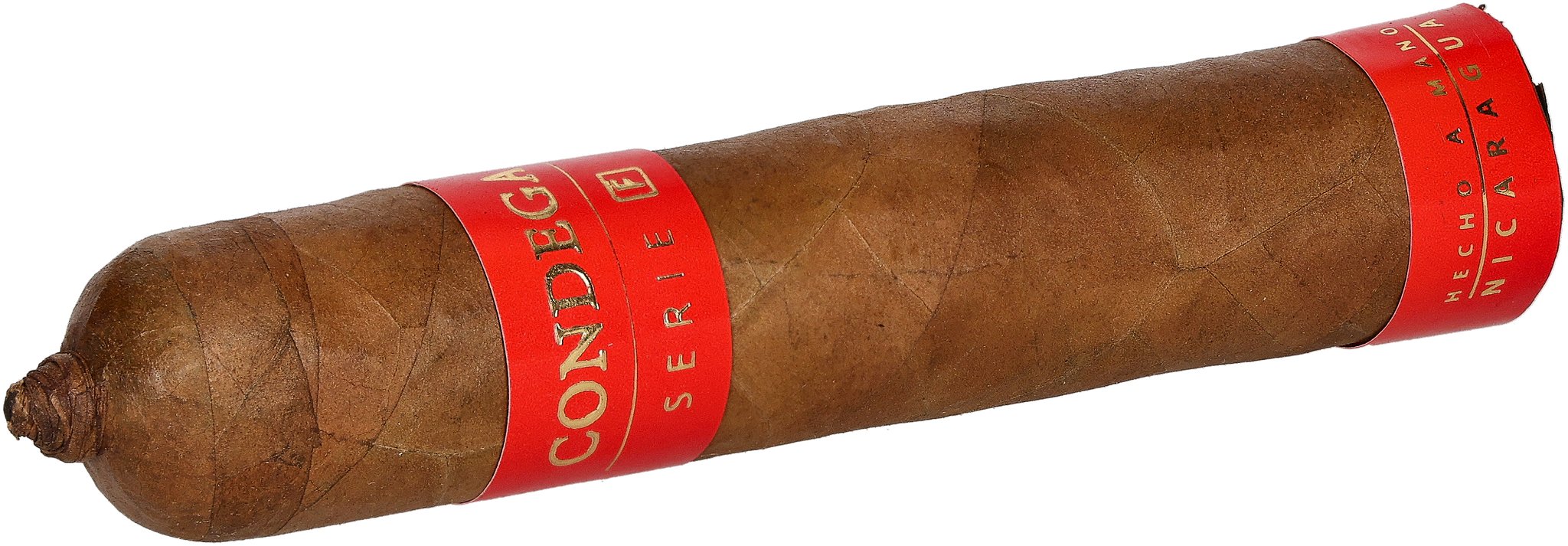 Condega Serie F Mini Titan_Zigarre