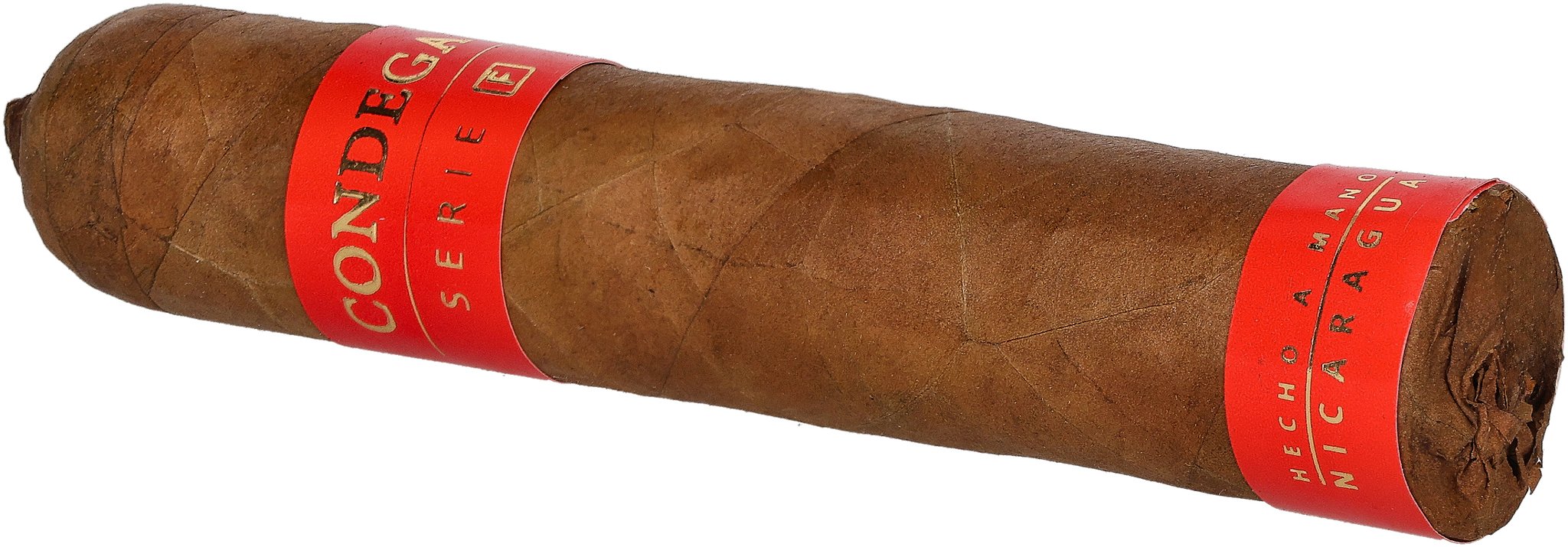 Condega Serie F Mini Titan_Zigarre