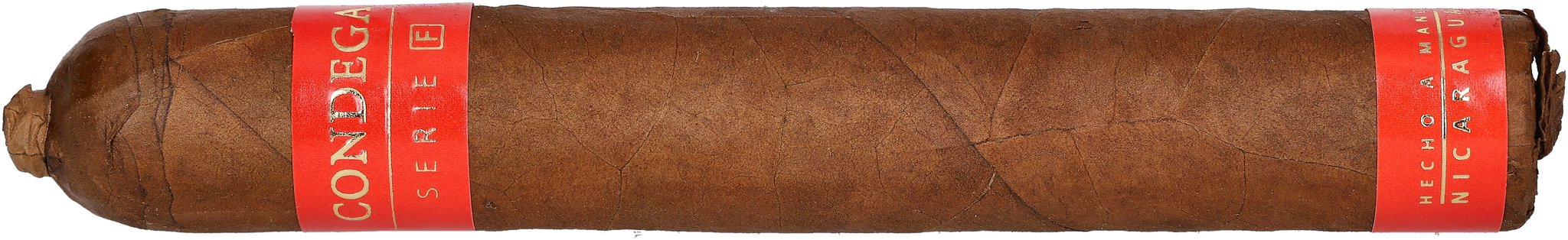 Condega Serie F Titanes (Gran Titan)_Zigarre