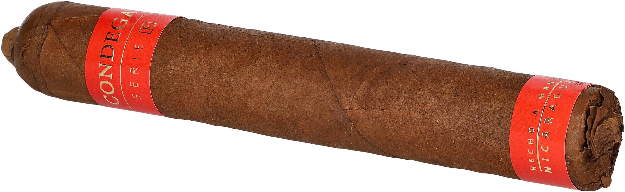 Condega Serie F Titanes (Gran Titan)_Zigarre