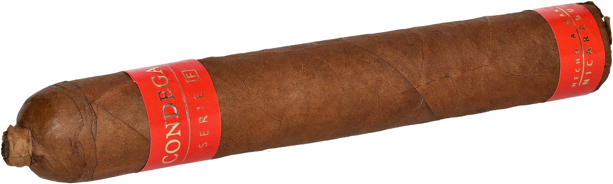 Condega Serie F Titanes (Gran Titan)_Zigarre