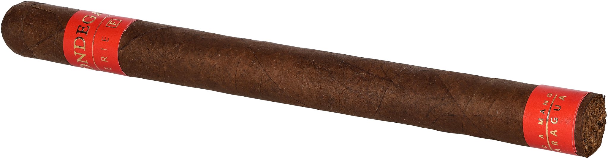 Condega Serie F Lancero_Zigarre