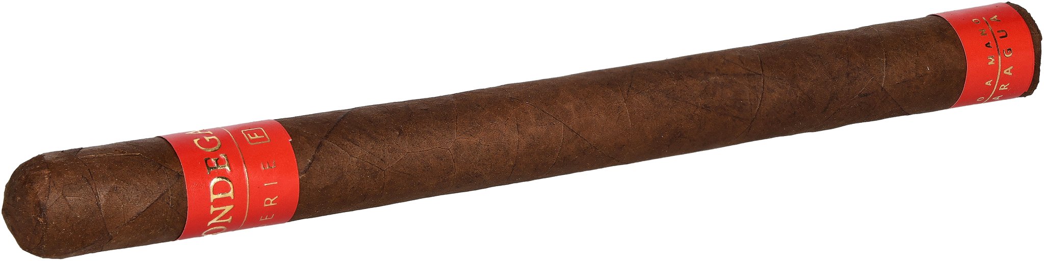 Condega Serie F Lancero_Zigarre