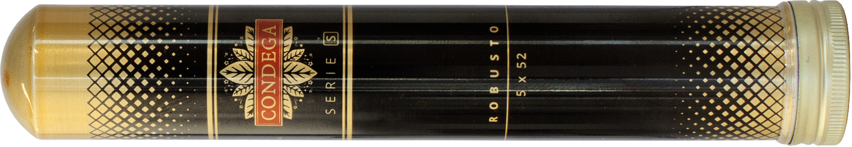 Condega Serie S Robusto Tubo