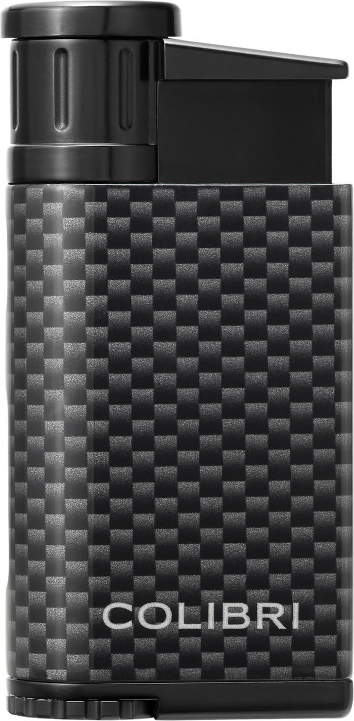 Carbondesign schwarz 