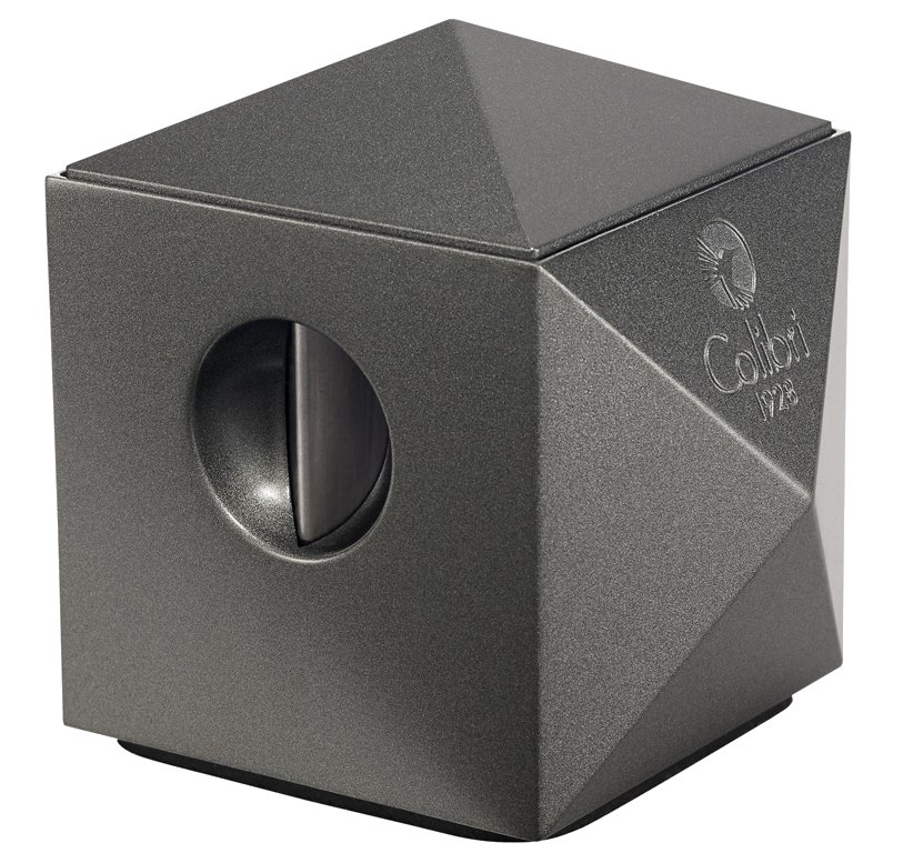 Colibri Tisch-Zigarrenabschneider Quasar gunmetal (593753)