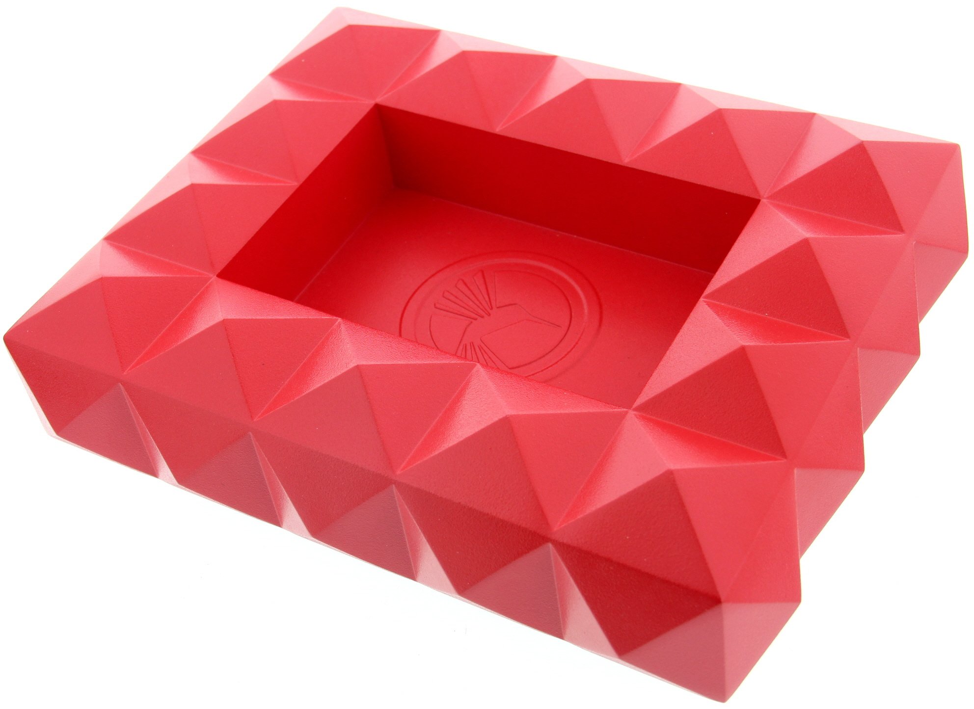 Colibri Ascher Quasar rot (524754)