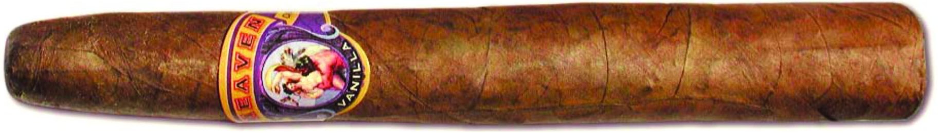Heaven Flavoured Cigars Torpedo Cupid\'s Cherry Cream