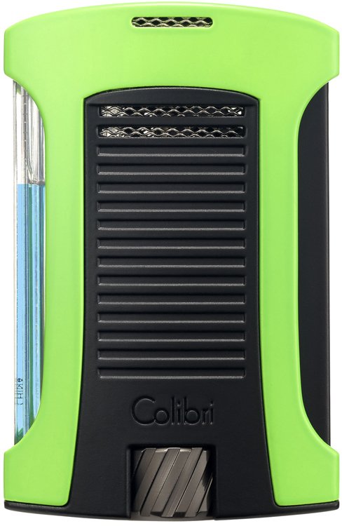 Colibri Daytona grün/schwarz (293186)