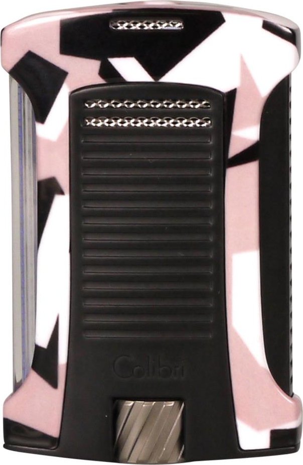 Colibri Daytona Camo anthazit (293500)