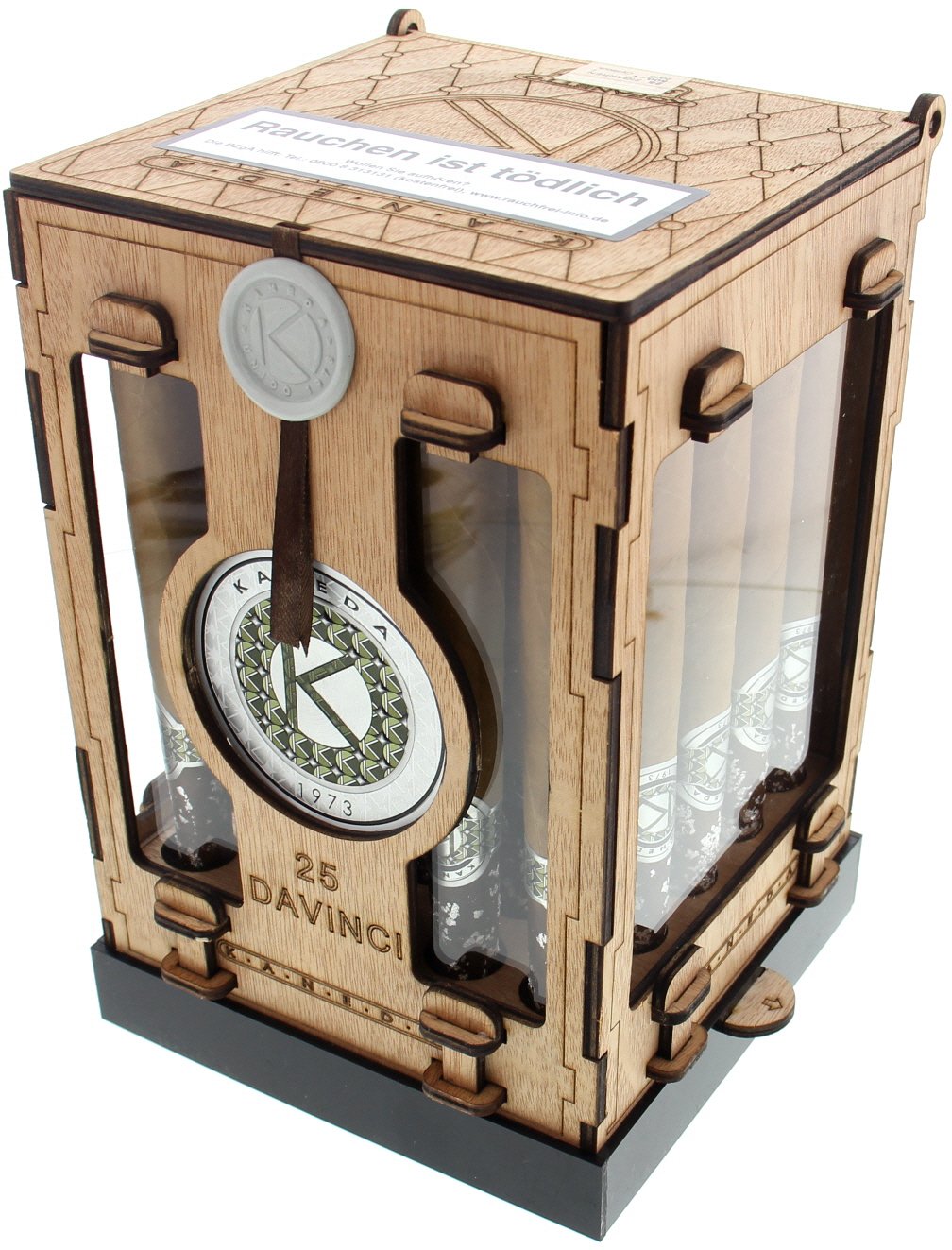 Kaneda Davinci Kiste