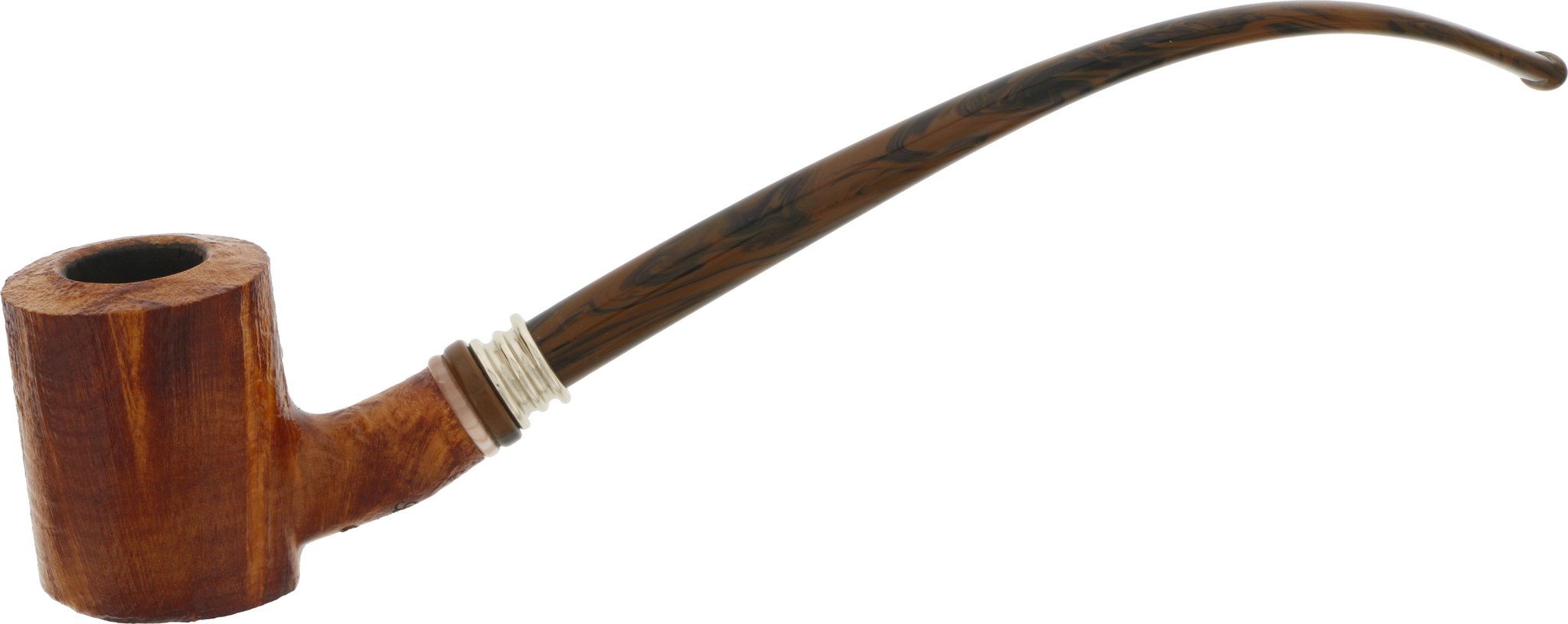 Neerup Classic Group 2 Churchwarden (Nr. 27)