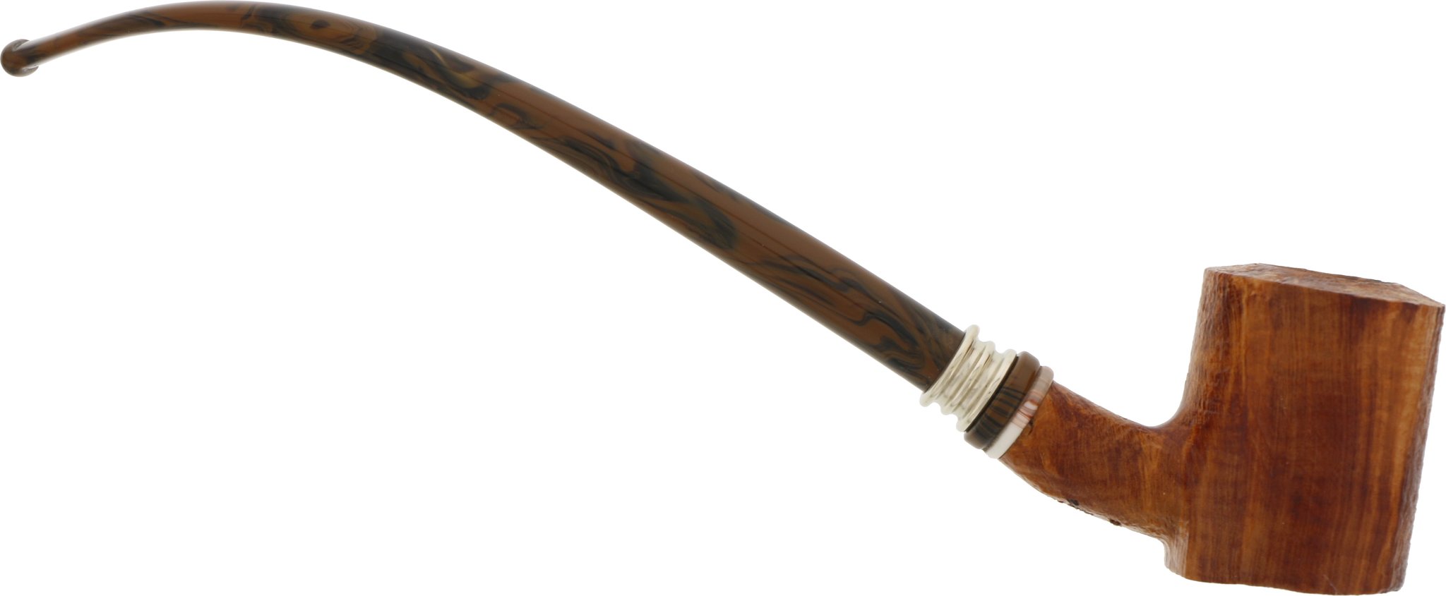 Neerup Classic Group 2 Churchwarden (Nr. 27) Detailbild