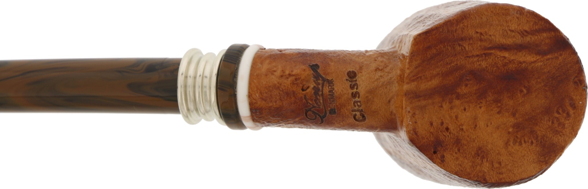 Neerup Classic Group 2 Churchwarden (Nr. 27) Unterboden