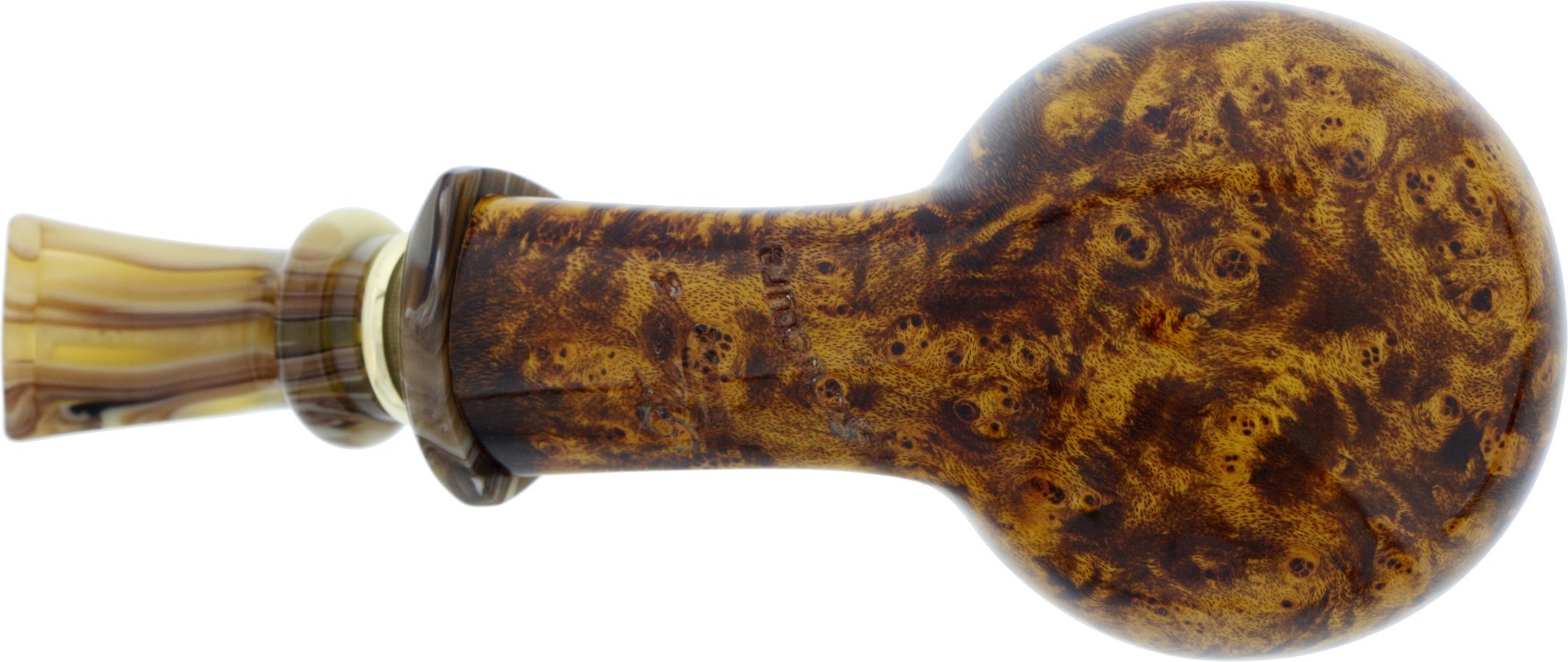 Neerup Classic Group 3 Structure (Nr. 42) Unterboden