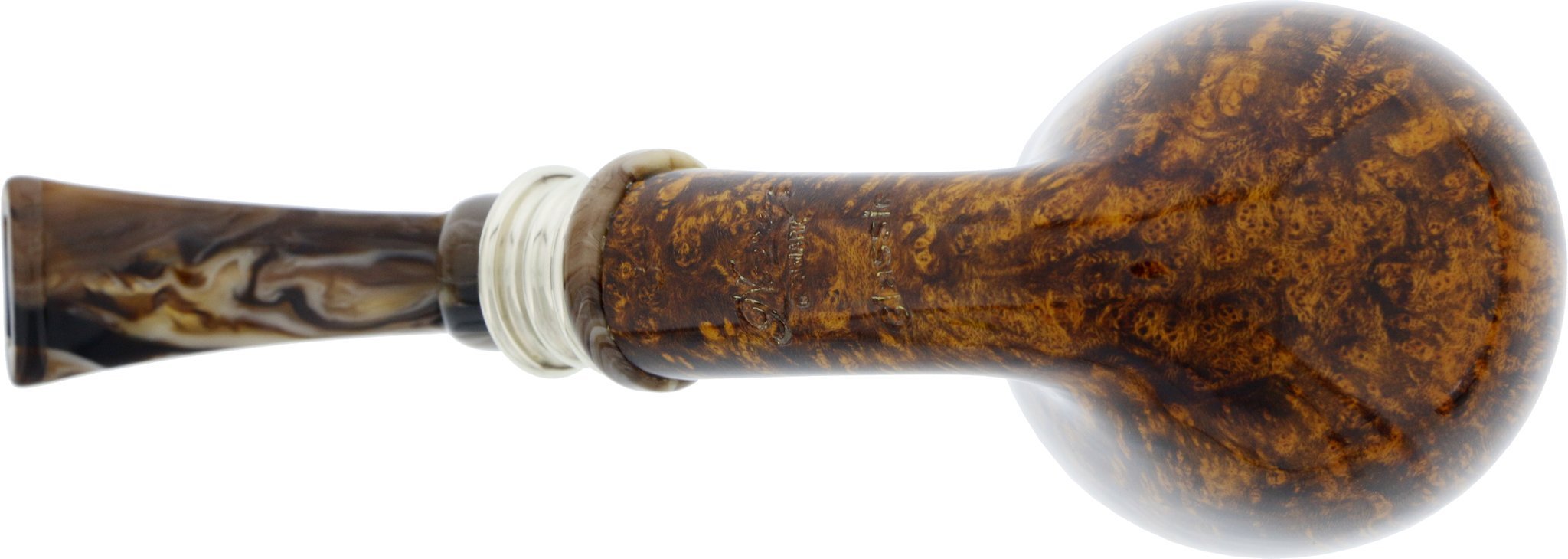 Neerup Classic Group 3 (Nr. 45) Unterboden