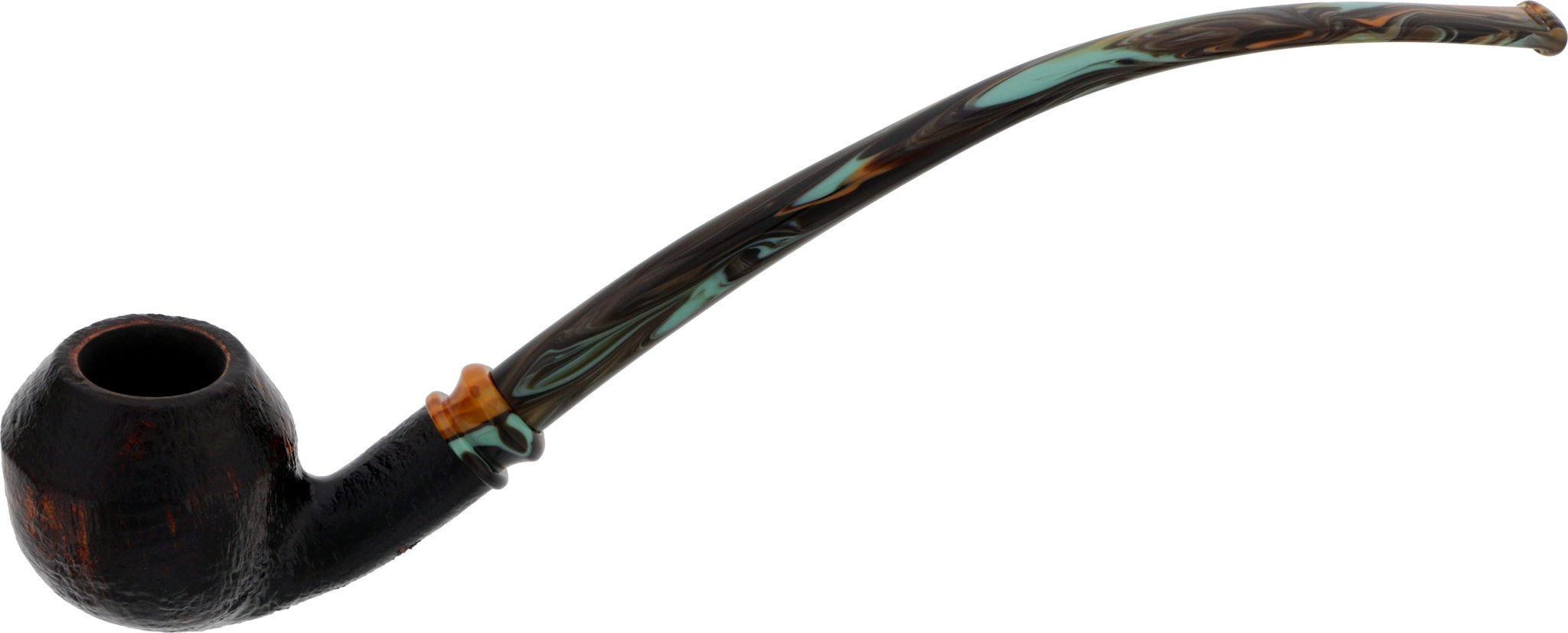 Neerup Classic Group 2 Churchwarden (Nr. 62) Detailbild 01