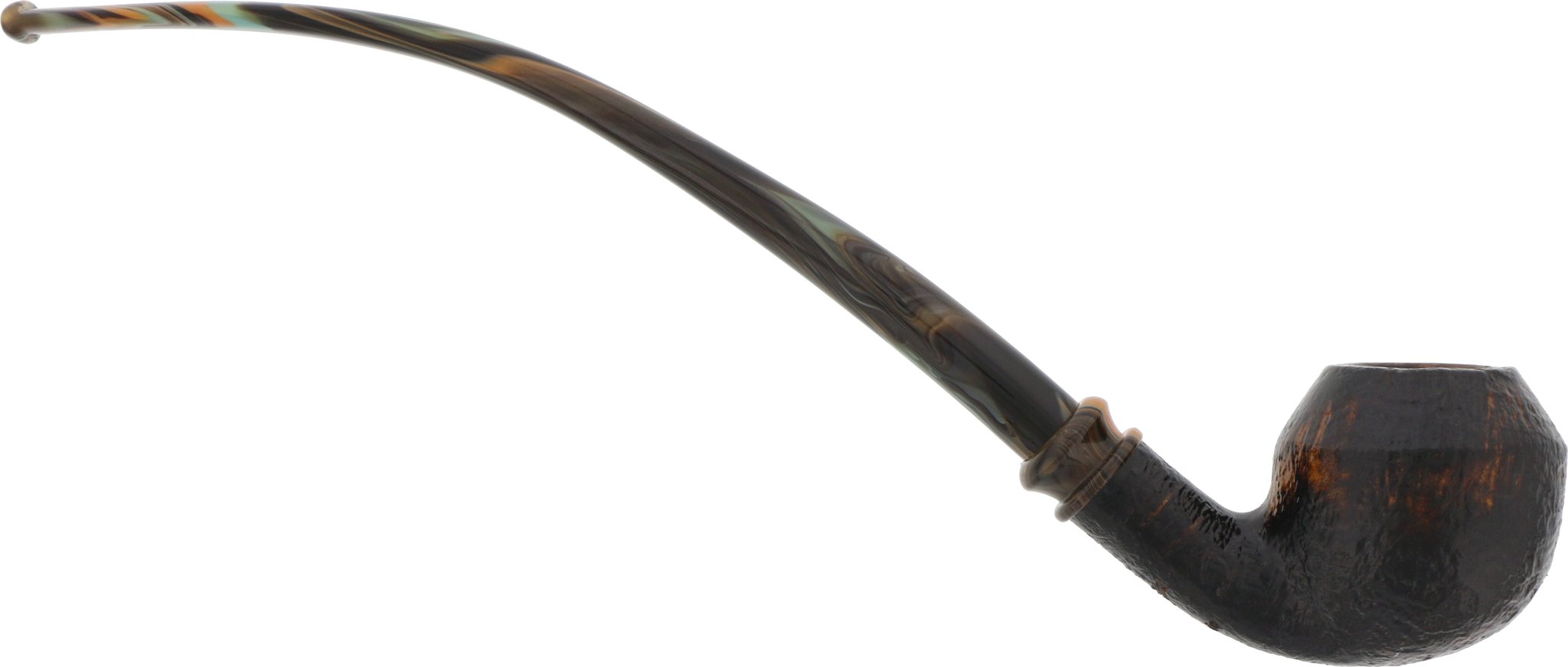 Neerup Classic Group 2 Churchwarden (Nr. 62) Detailbild 02