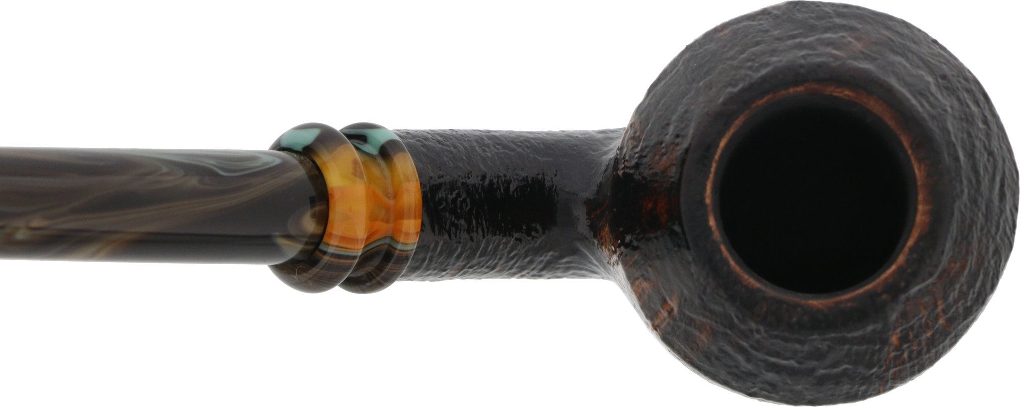 Neerup Classic Group 2 Churchwarden (Nr. 62) Detailbild 04