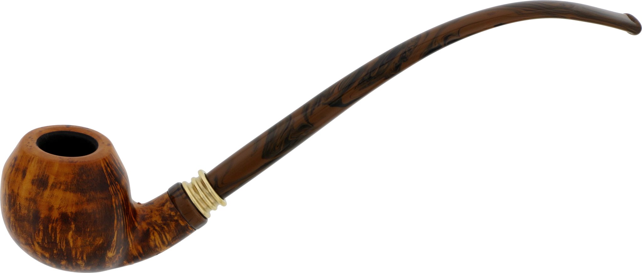 Neerup Classic Group 2 Churchwarden (Nr. 63) Detailbild 01
