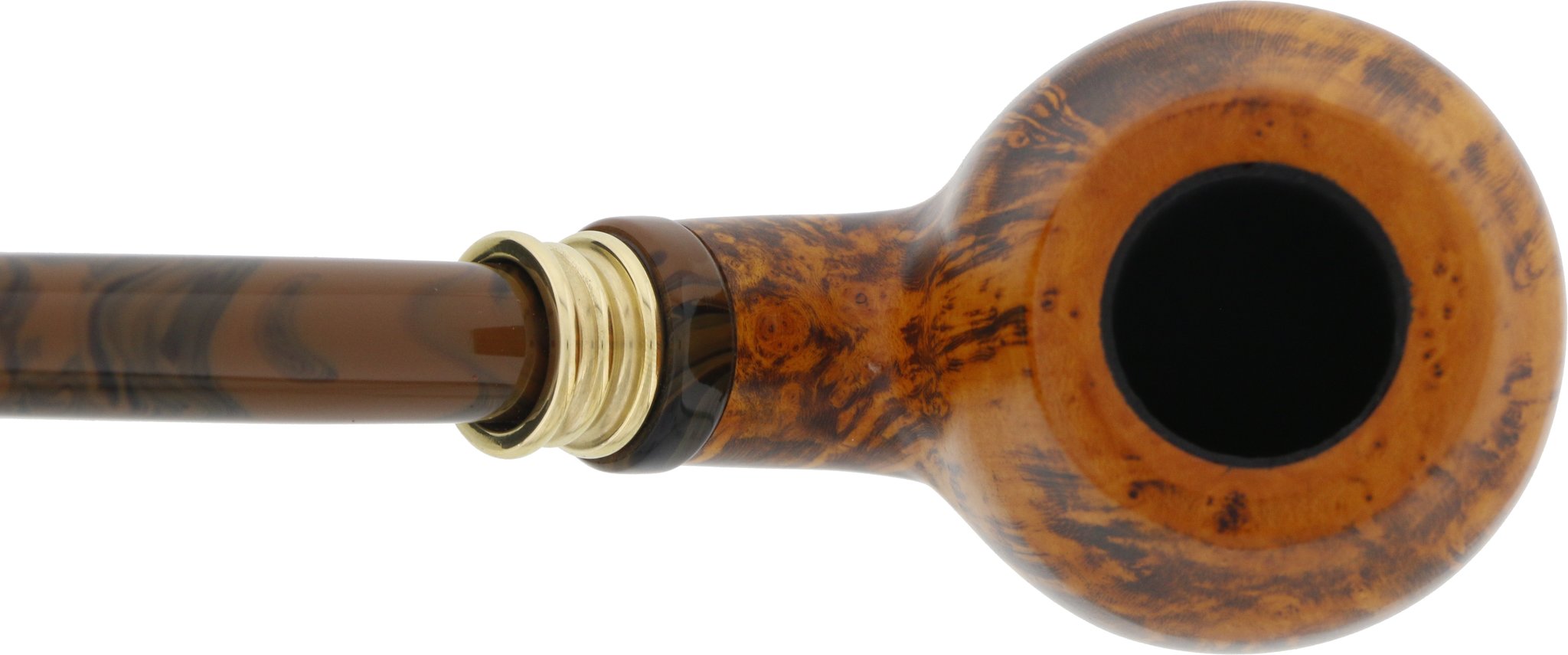 Neerup Classic Group 2 Churchwarden (Nr. 63) Detailbild 04