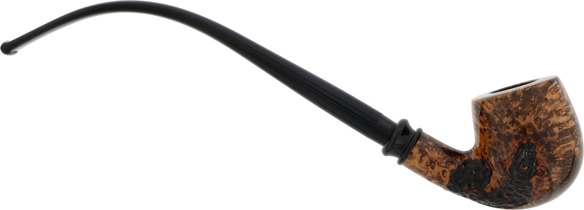 Neerup Classic Group 2 Churchwarden (Nr. 67) Detailbild 1