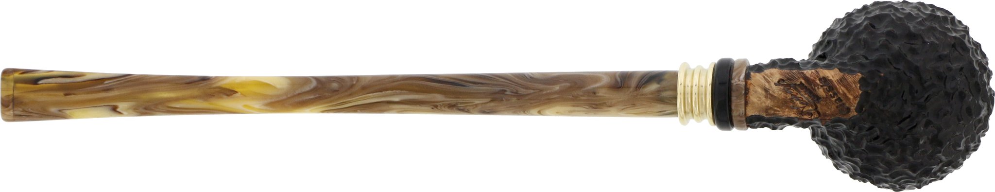 Neerup Classic Group 2 Churchwarden (Nr. 68) Detailbild 2