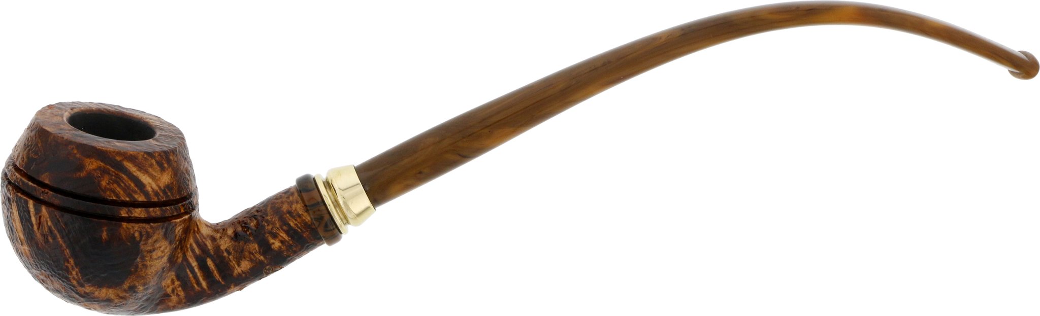 Neerup Classic Group 2 Churchwarden (Nr. 69)