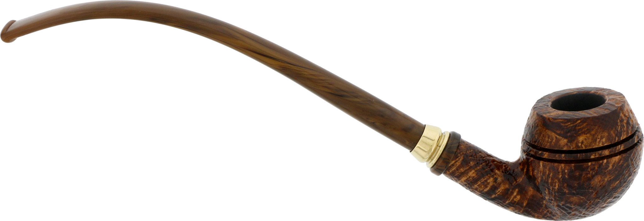 Neerup Classic Group 2 Churchwarden (Nr. 69) Detailbild 1