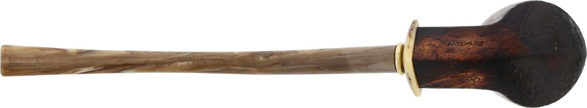 Neerup Classic Group 2 Structure Churchwarden (Nr. 75) Detailbild 2