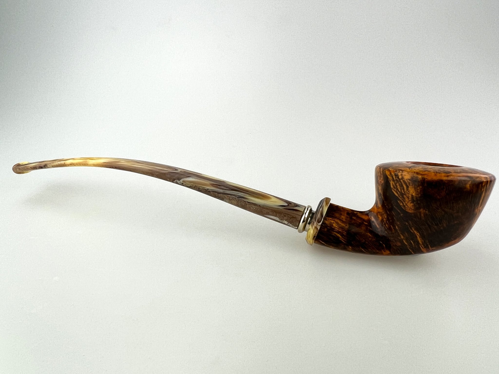 Neerup Classic Group 2 Structure Churchwarden (Nr. 95) Detailbild 1