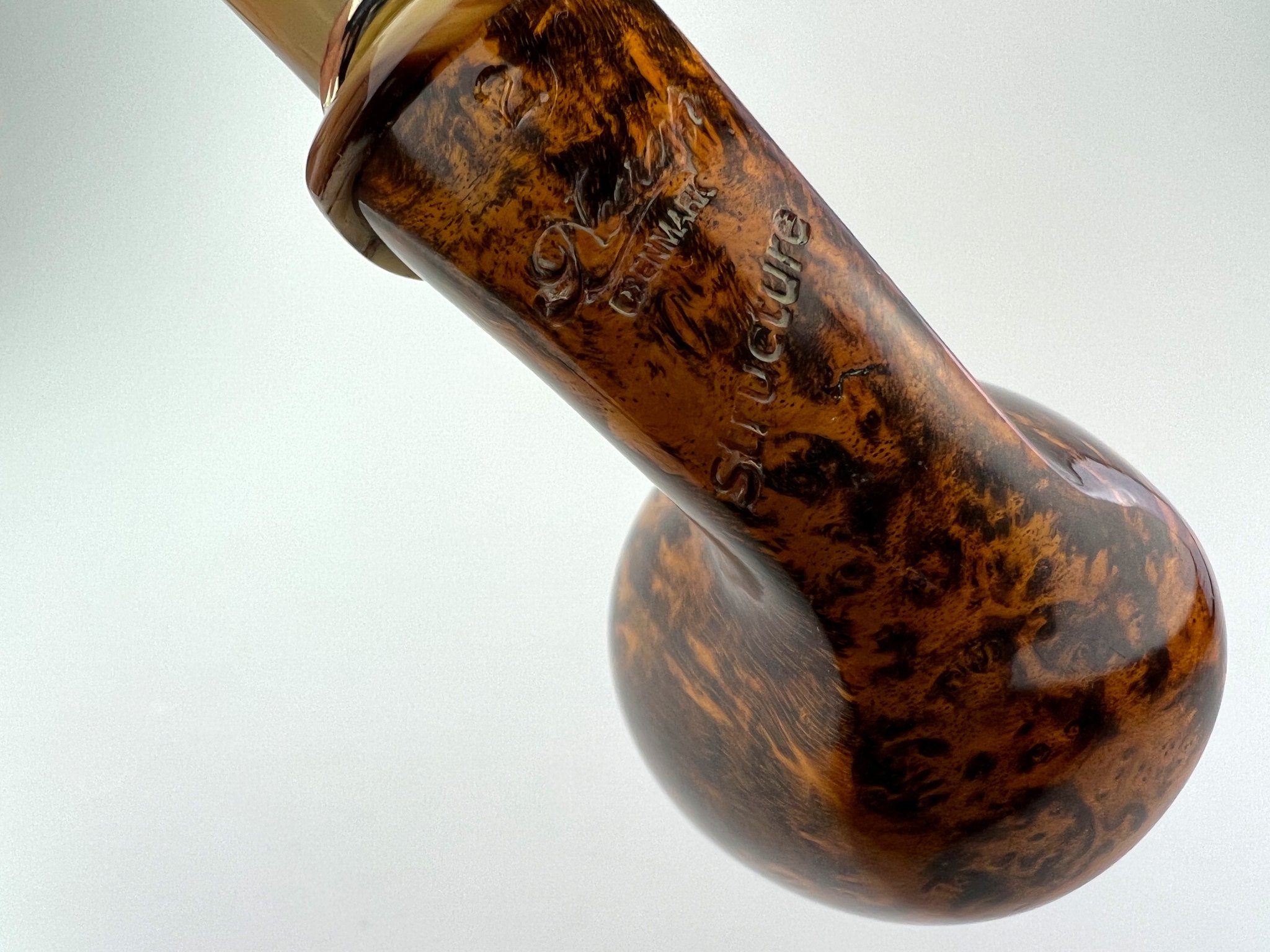 Neerup Classic Group 2 Structure Churchwarden (Nr. 95) Detailbild 2