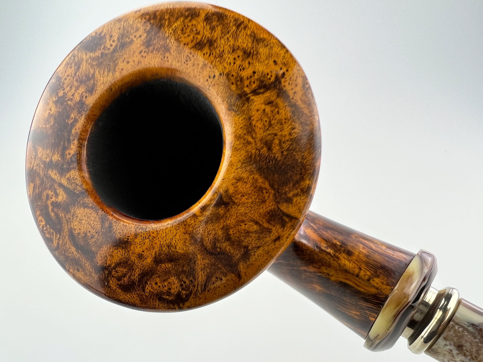 Neerup Classic Group 2 Structure Churchwarden (Nr. 95) Detailbild 3