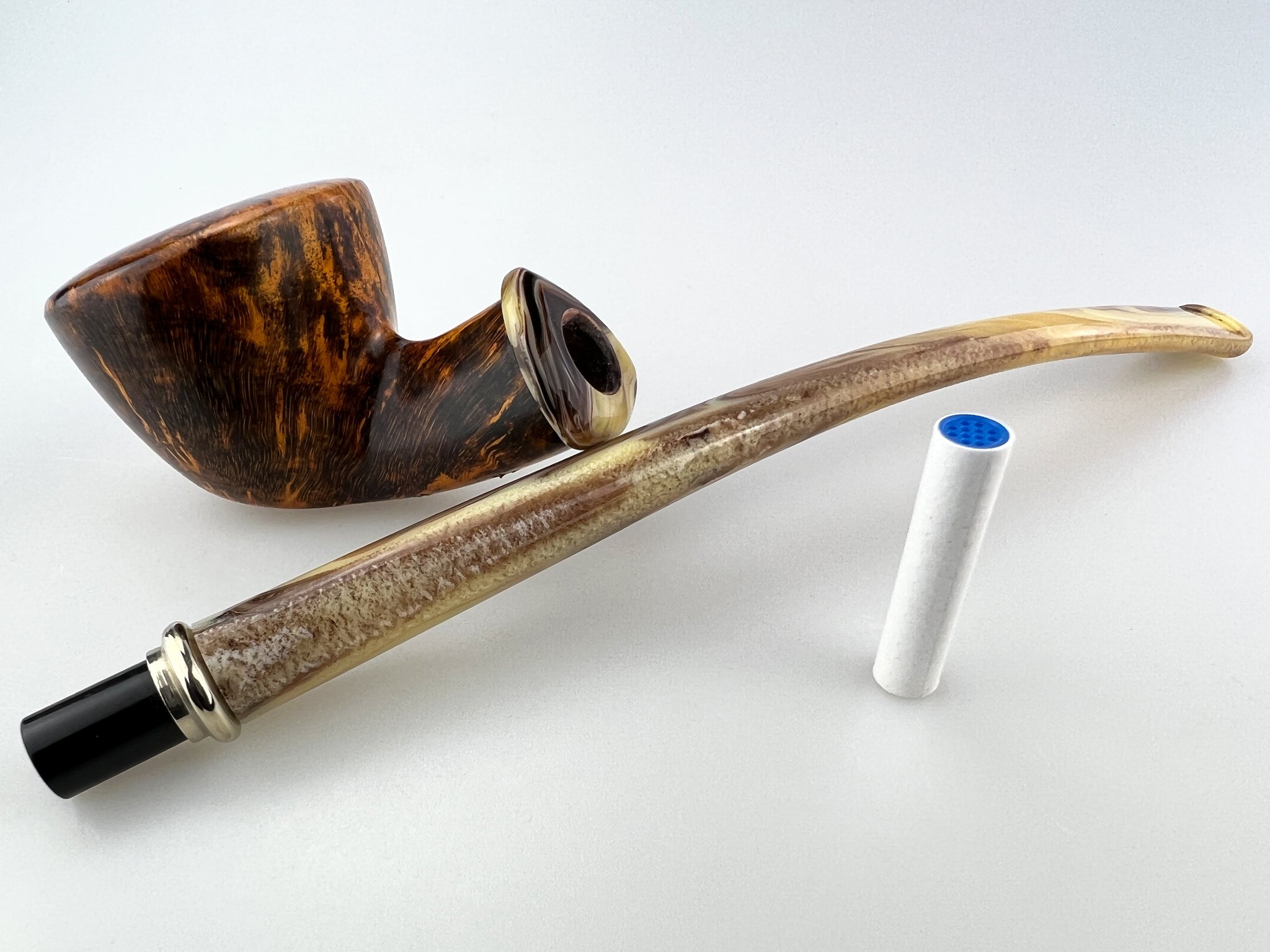 Neerup Classic Group 2 Structure Churchwarden (Nr. 95) Detailbild 4