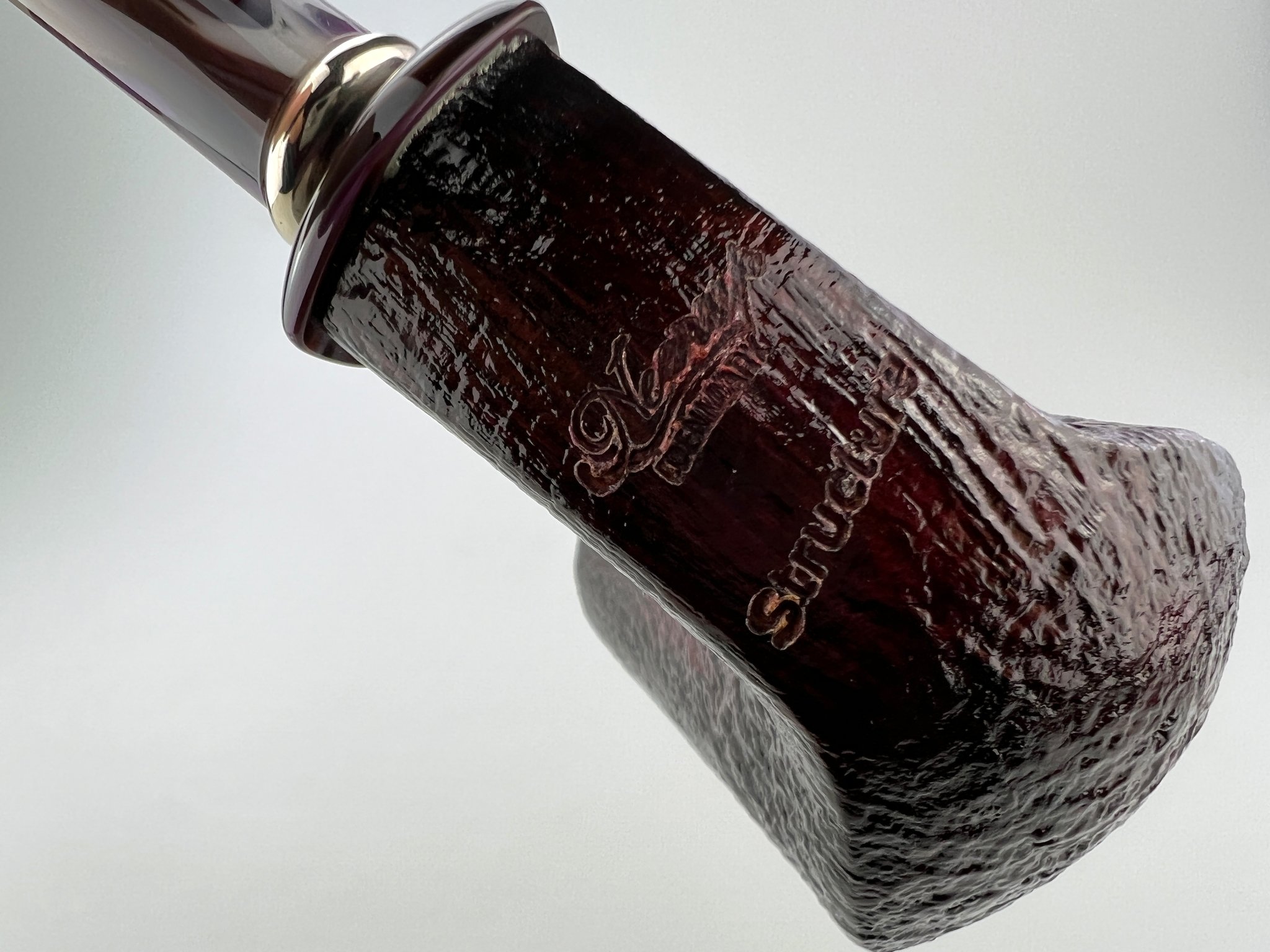 Neerup Classic Group 2 Structure Churchwarden (Nr. 96) Detailbild 2