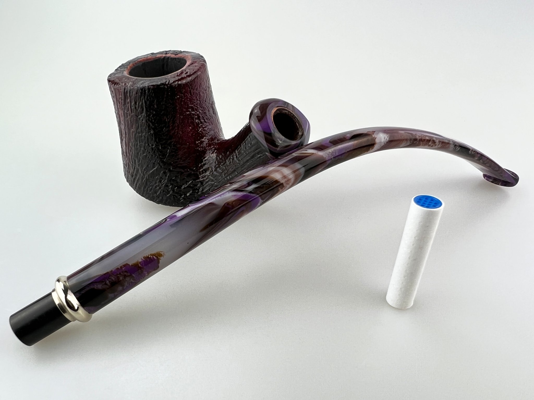 Neerup Classic Group 2 Structure Churchwarden (Nr. 96) Detailbild 4