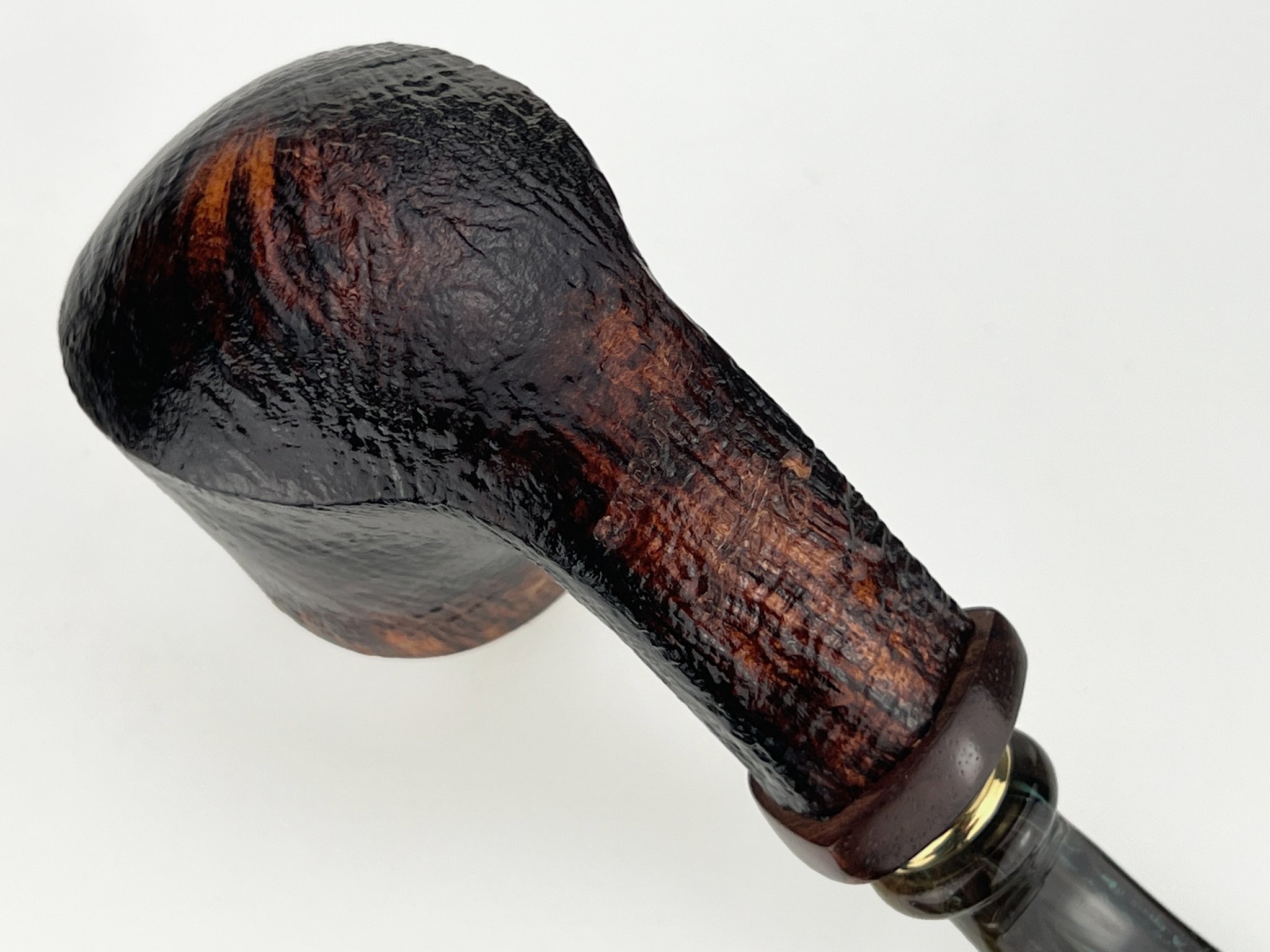 Group 2 Structure (Nr. 118) Detailbild 2