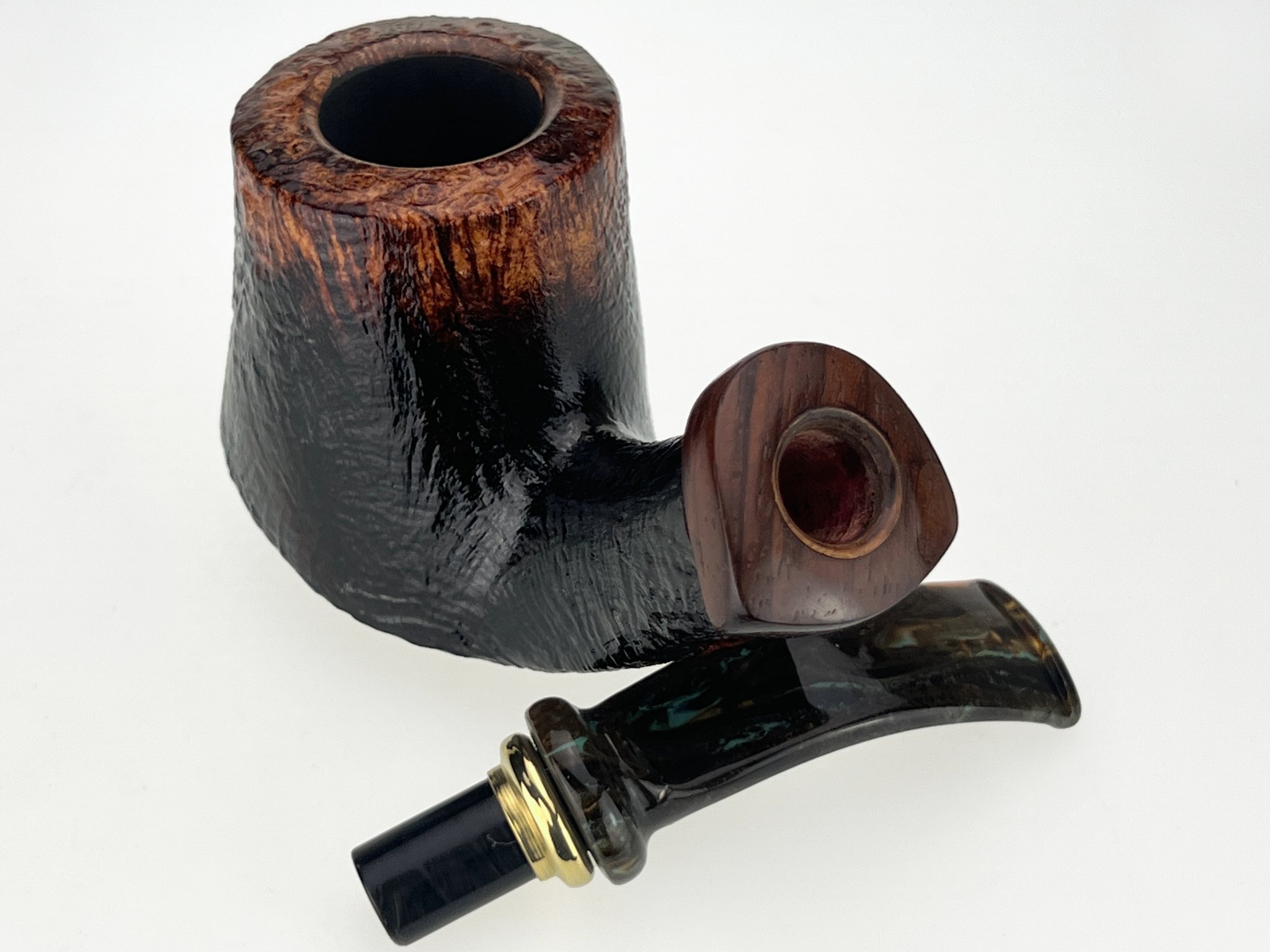 Group 2 Structure (Nr. 118) Detailbild 4