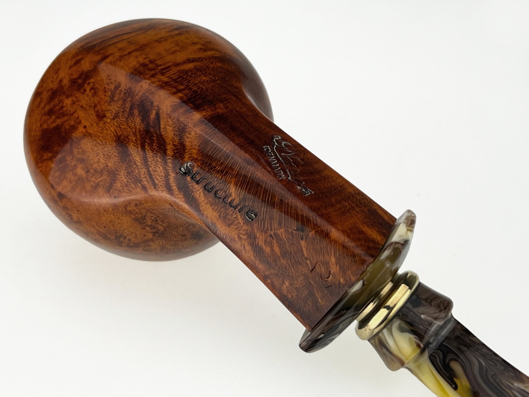 Group 2 Structure (Nr. 120) Detailbild 2