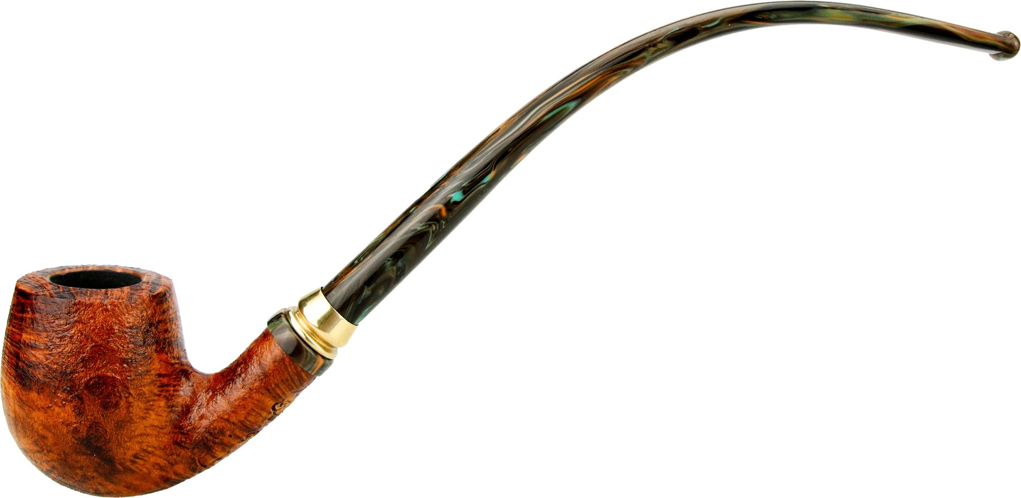 Neerup Classic Group 2 Churchwarden (Nr. 190)_01