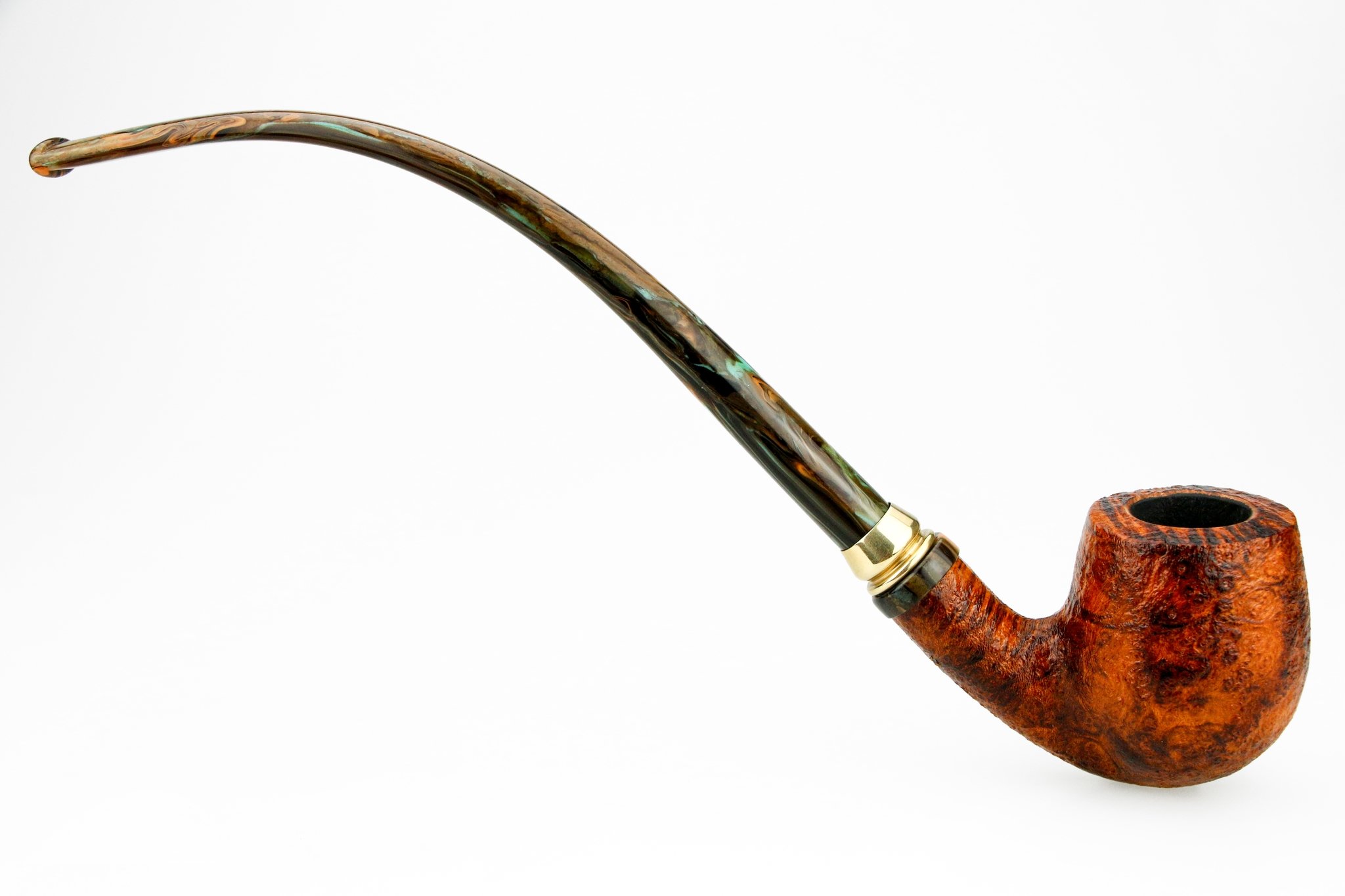 Neerup Classic Group 2 Churchwarden (Nr. 190)_02