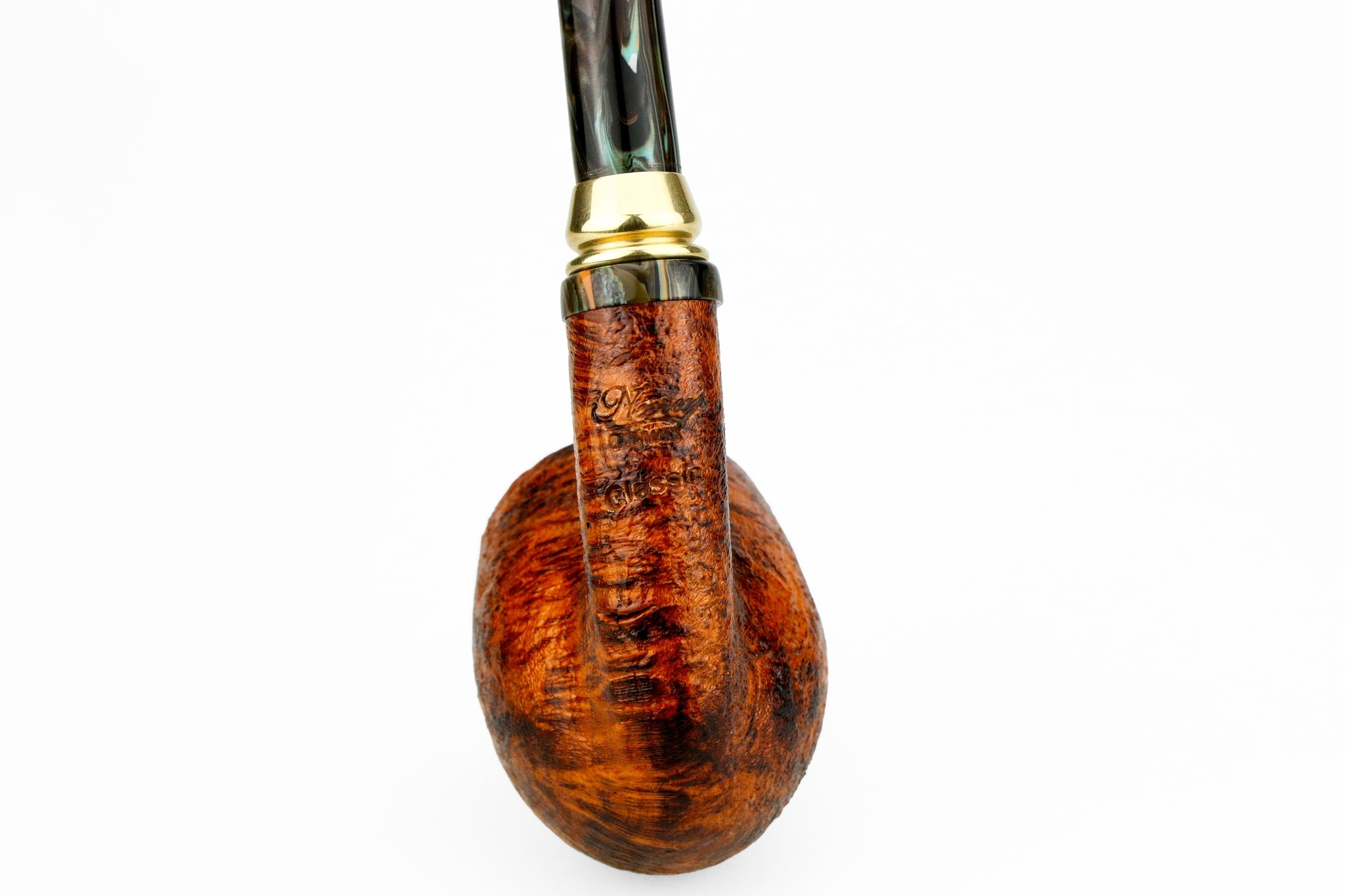 Neerup Classic Group 2 Churchwarden (Nr. 190)_04