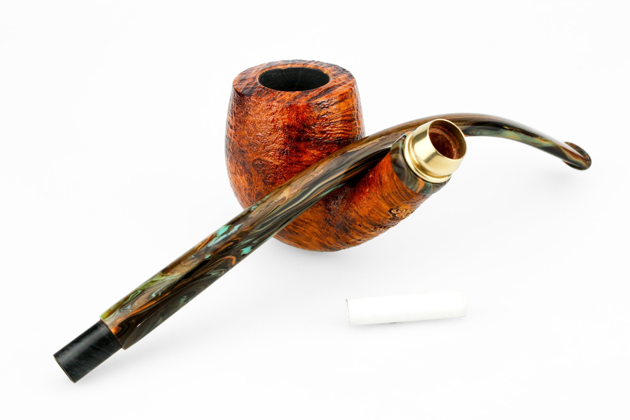 Neerup Classic Group 2 Churchwarden (Nr. 190)_05