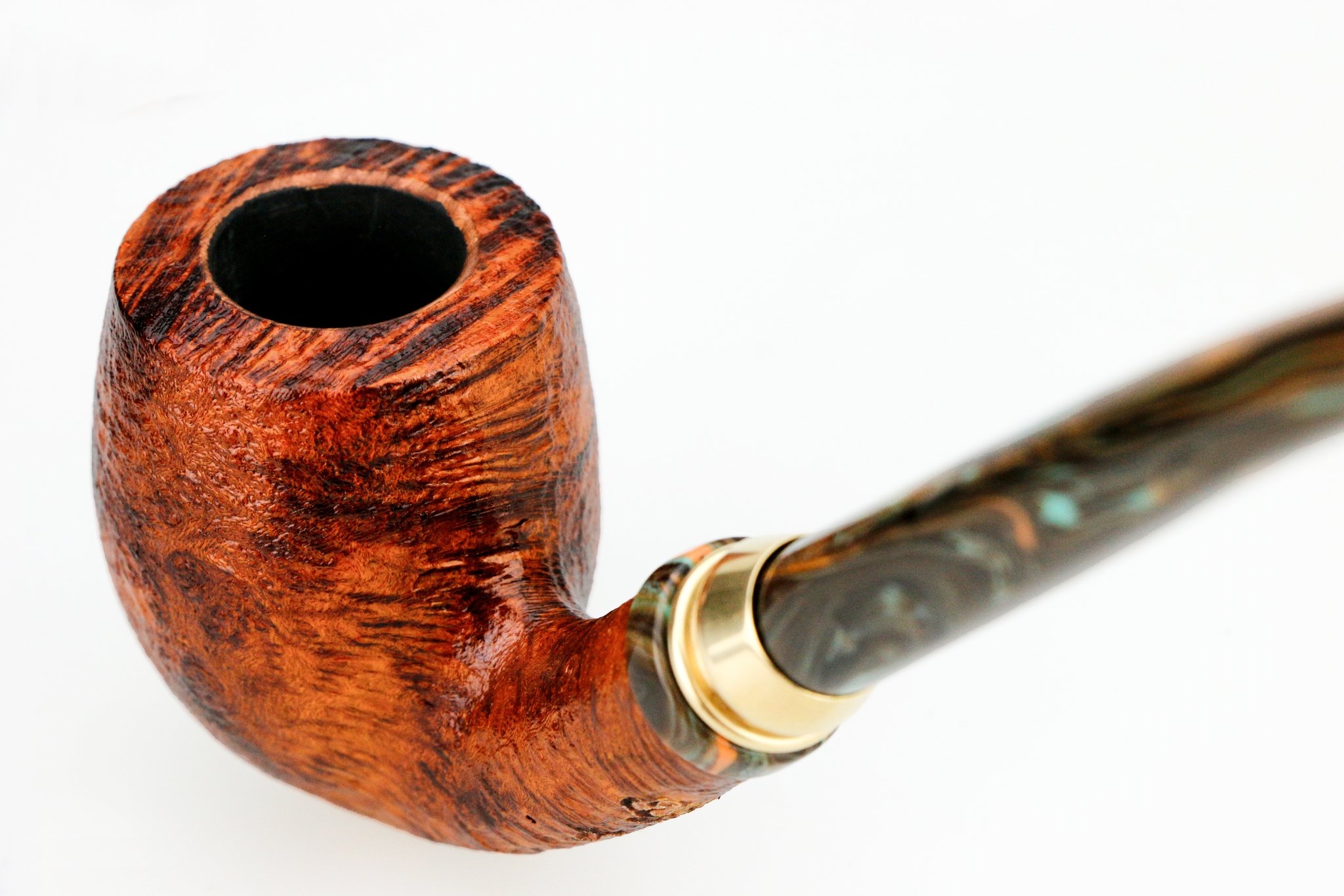 Neerup Classic Group 2 Churchwarden (Nr. 190)_03