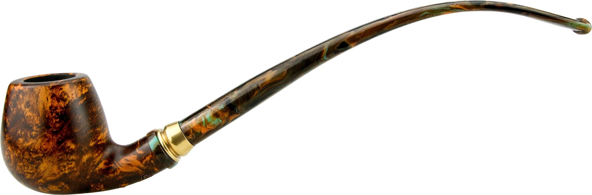 Neerup Classic Group 2 Churchwarden (Nr. 192)_01