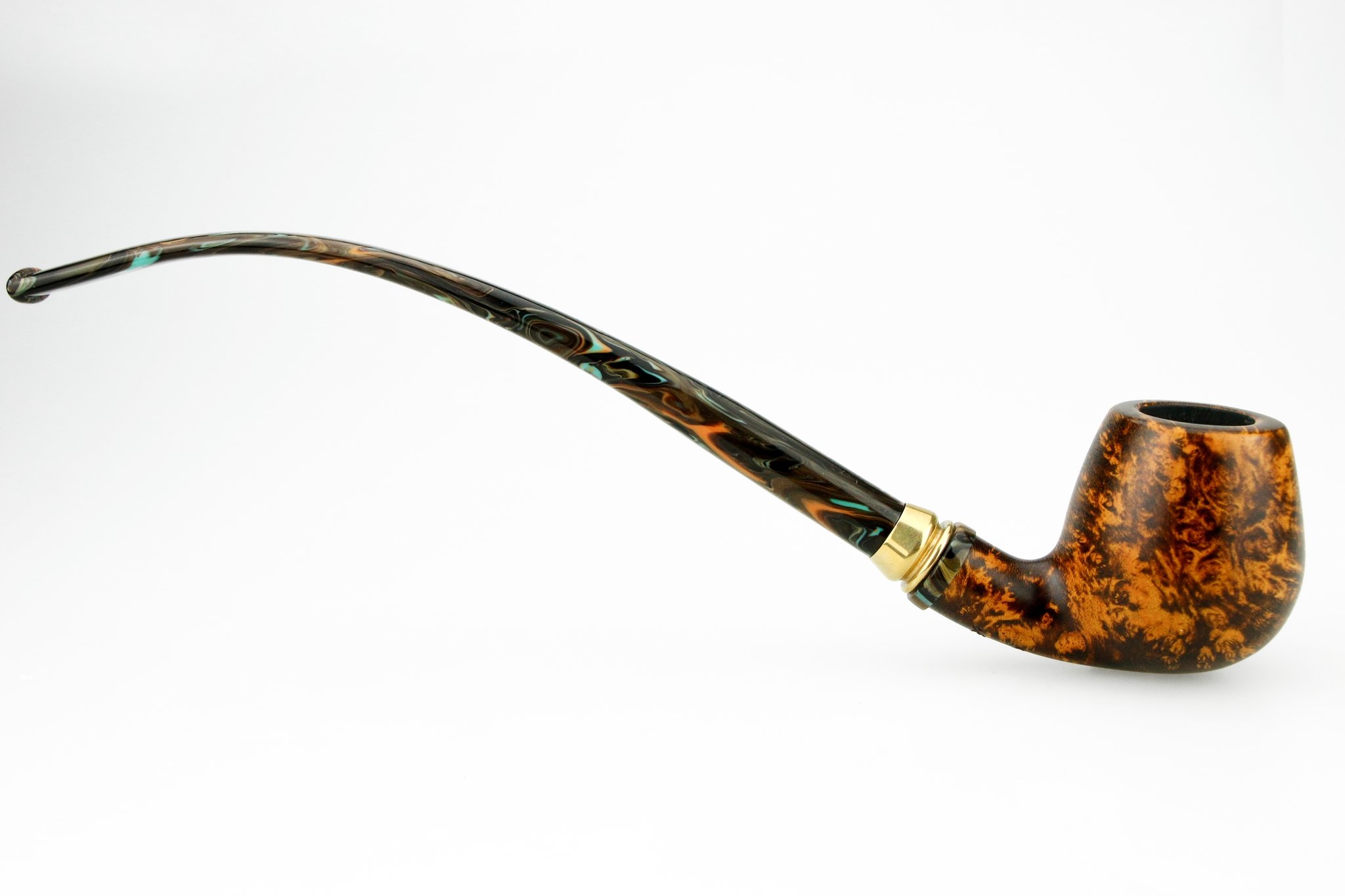 Neerup Classic Group 2 Churchwarden (Nr. 192)_02